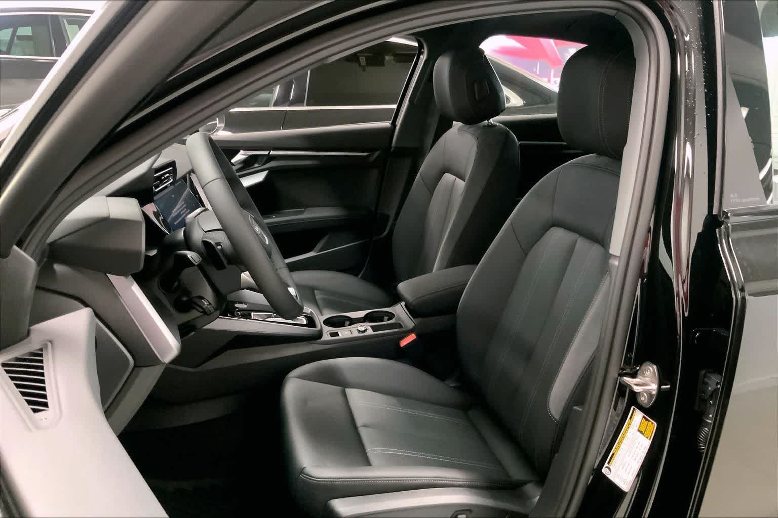 Thumbnail: 2026 Audi A3 - 10