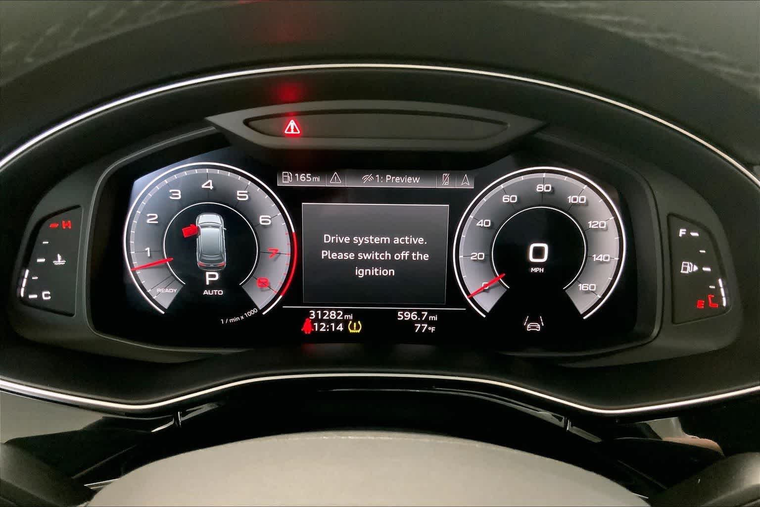 Thumbnail: 2023 Audi Q7 - 15