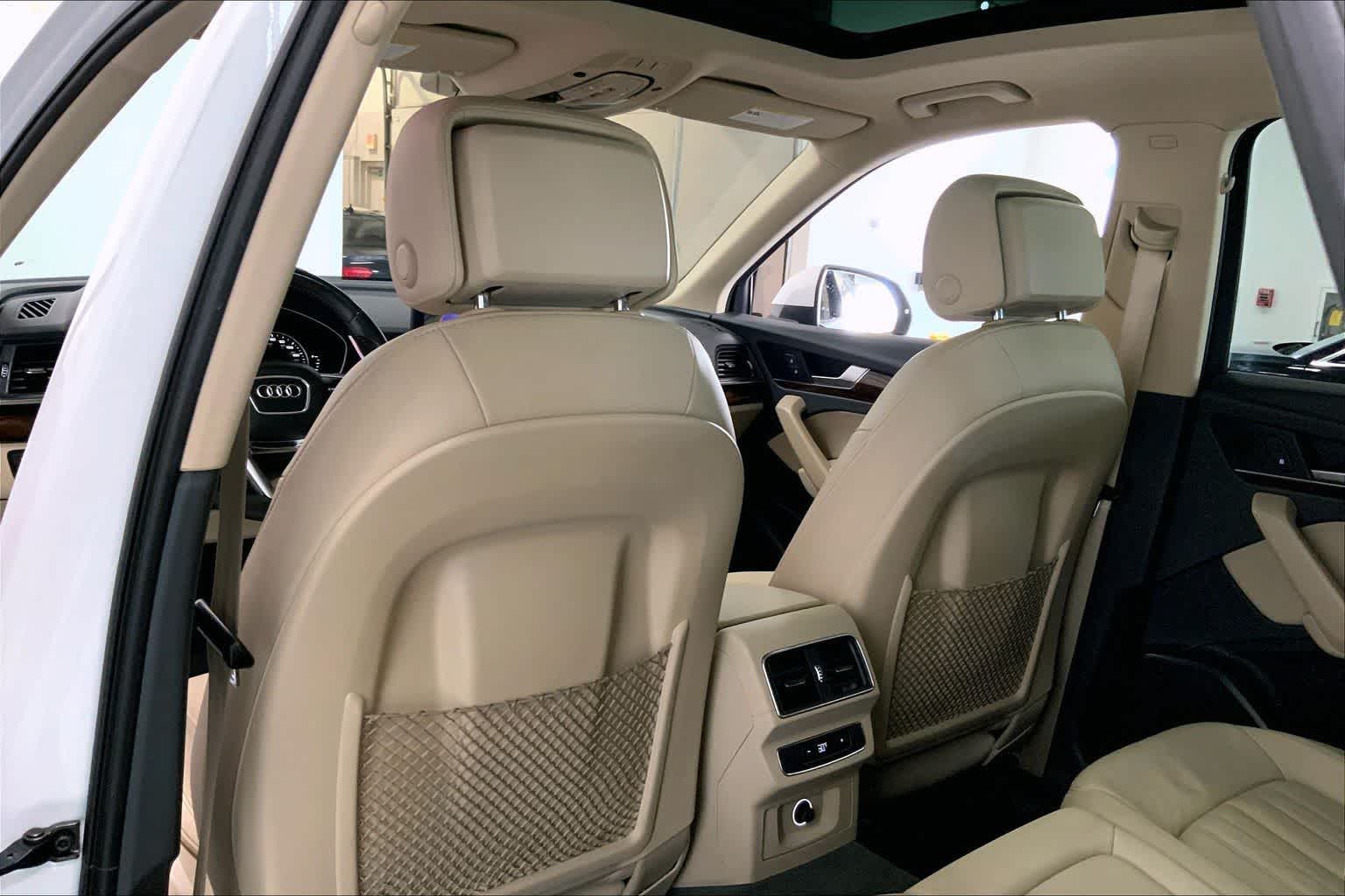 Thumbnail: 2018 Audi Q5 - 11