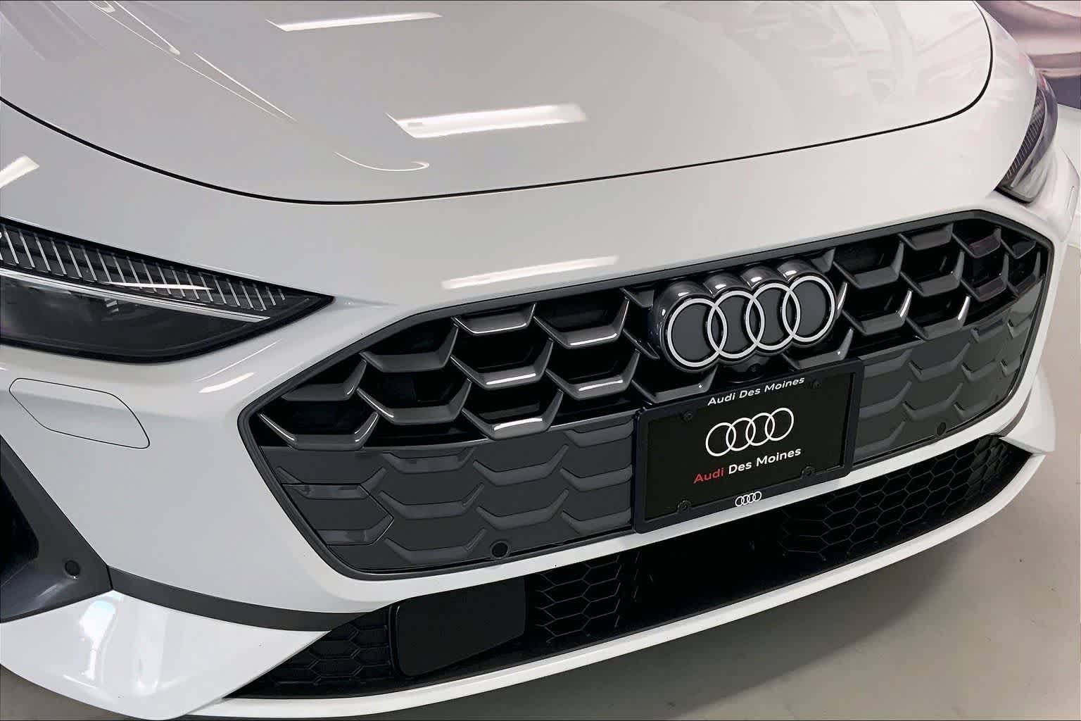 Thumbnail: 2025 Audi A5 - 30