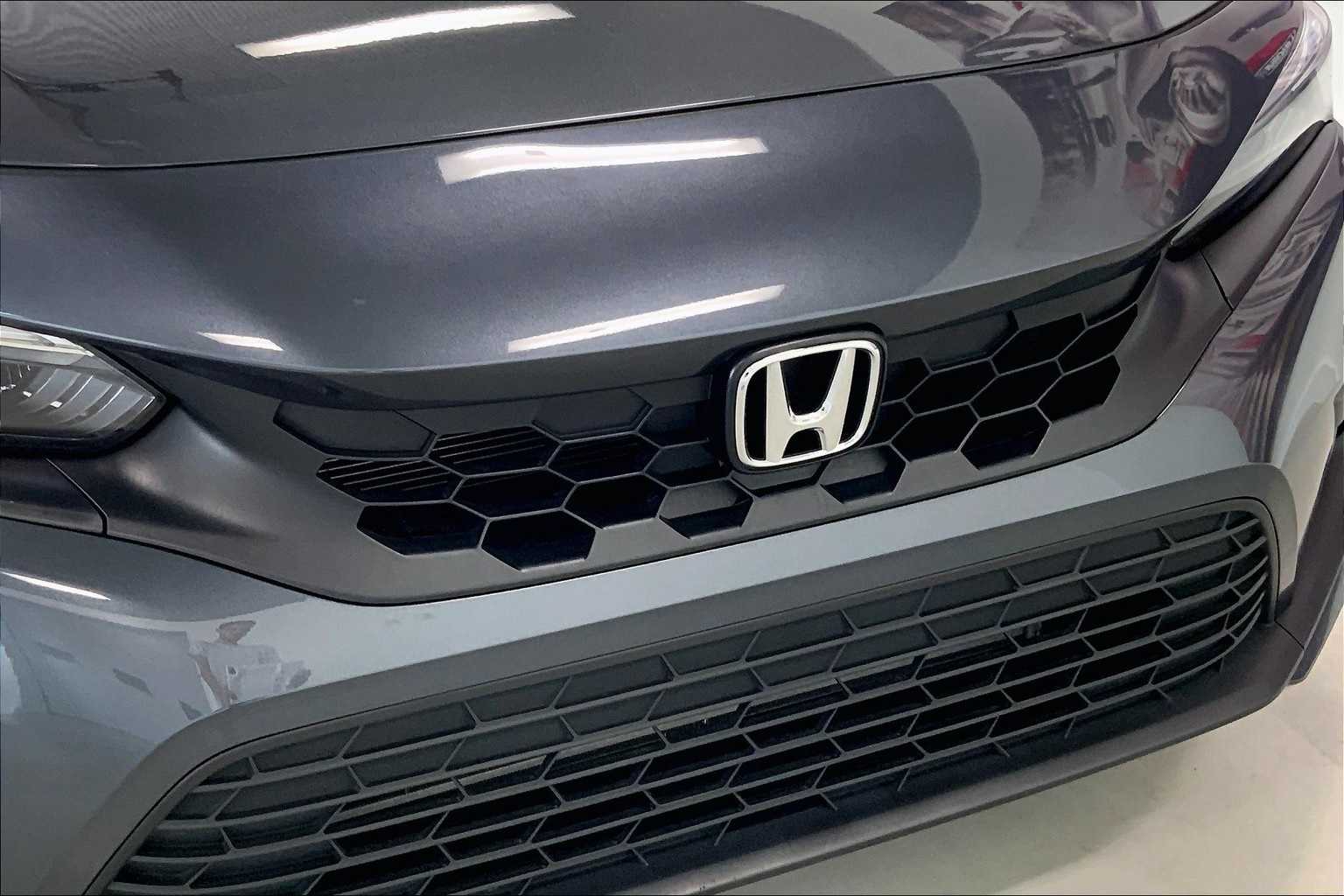 Thumbnail: 2024 Honda Civic - 28