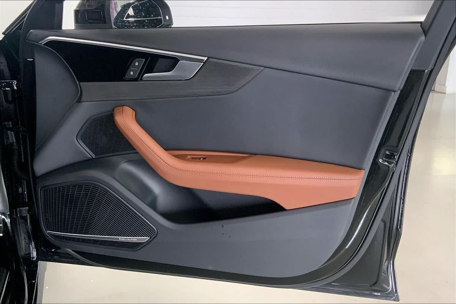 Thumbnail: 2024 Audi A4 - 25