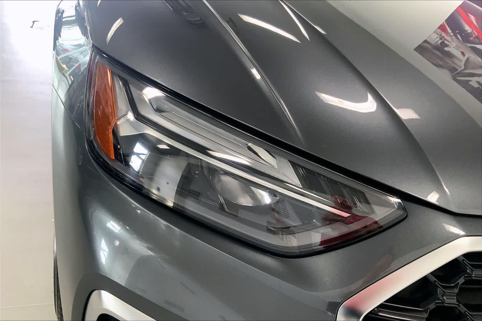 Thumbnail: 2023 Audi Q5 - 29