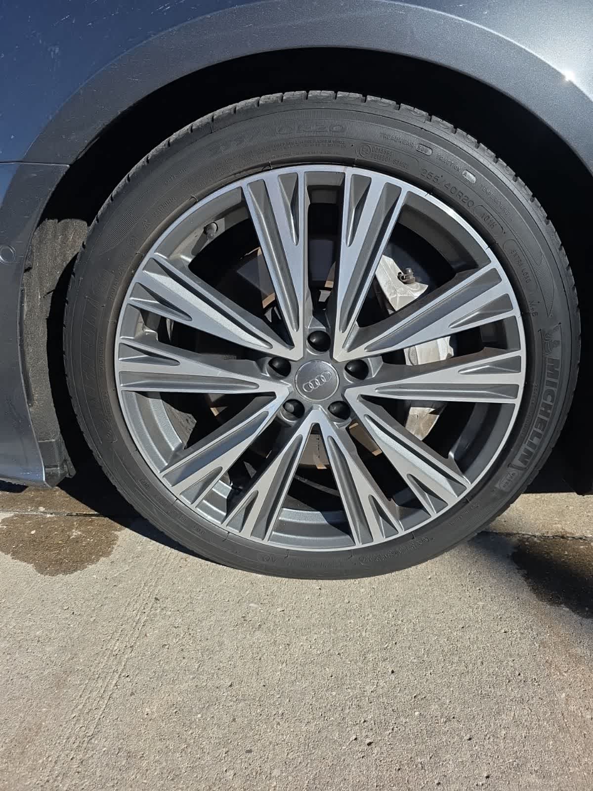 Thumbnail: 2019 Audi A6 - 3