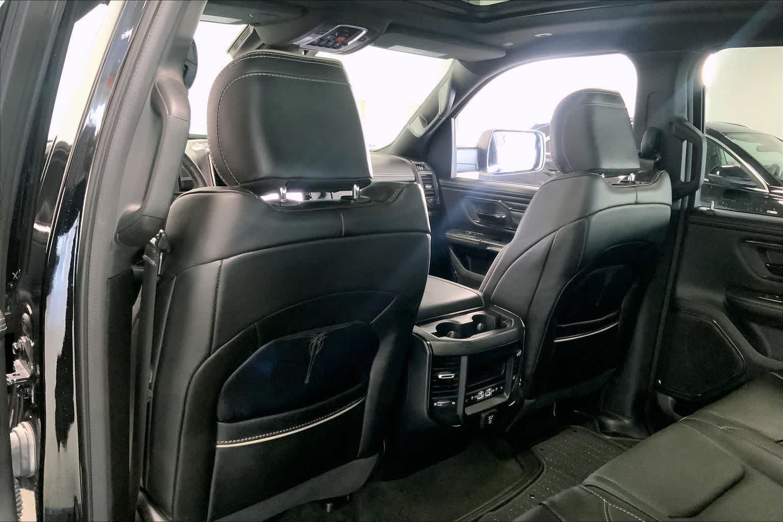 Thumbnail: 2023 RAM 1500 - 11