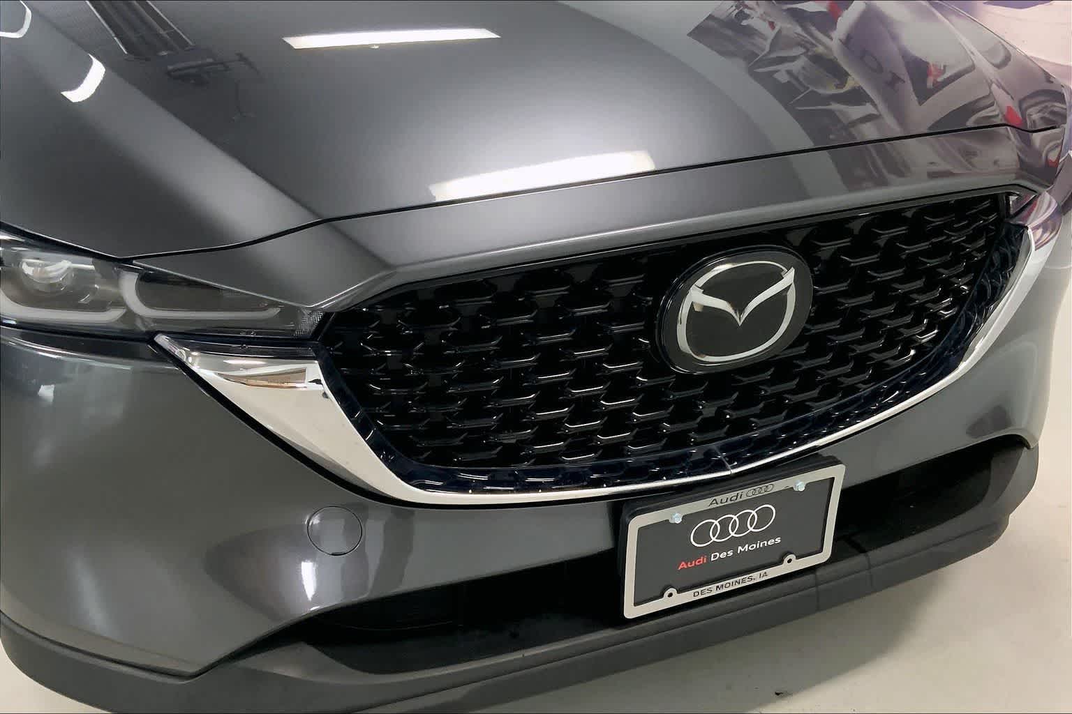 Thumbnail: 2023 Mazda CX-5 - 30