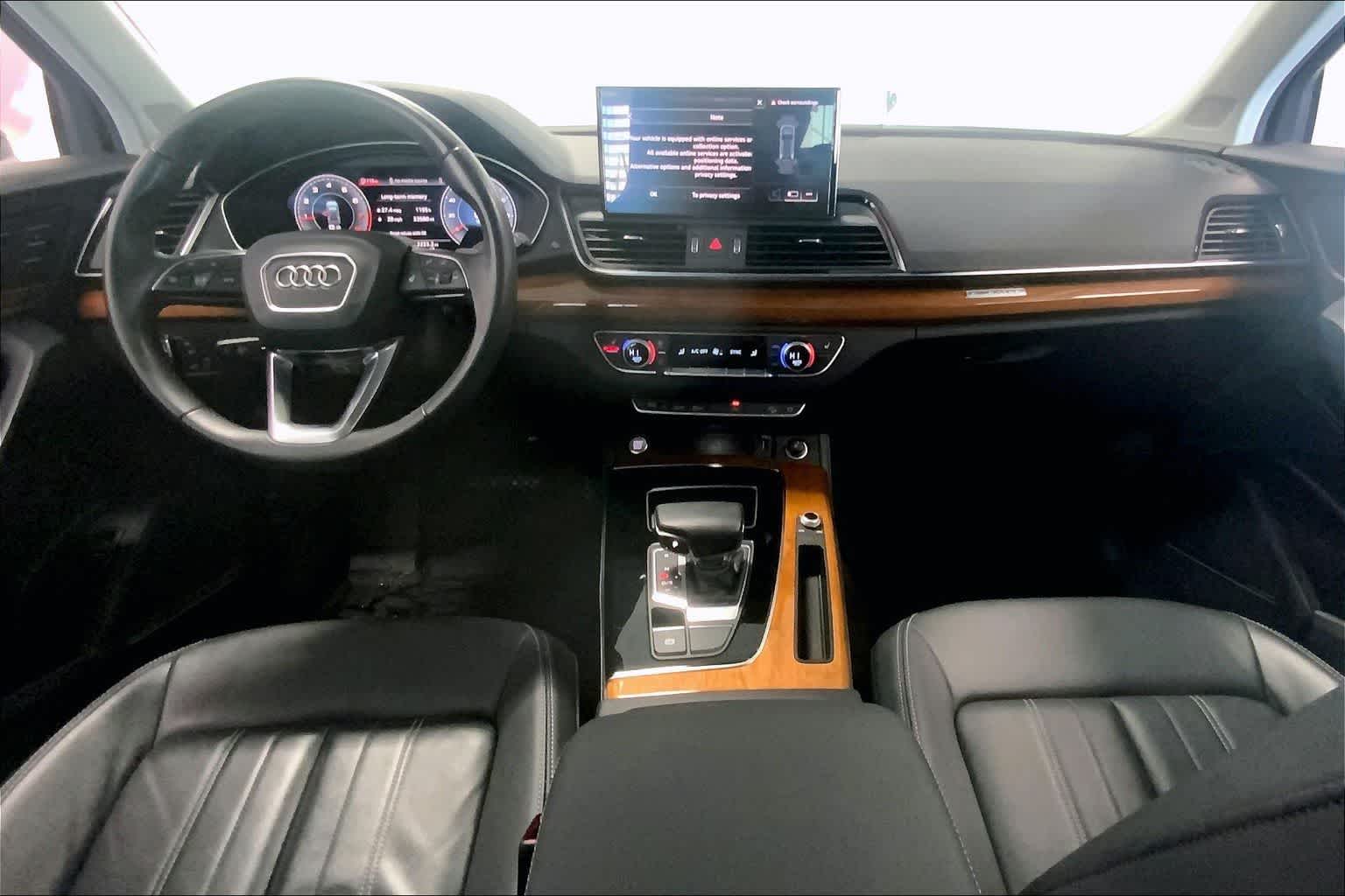 Thumbnail: 2023 Audi Q5 - 8