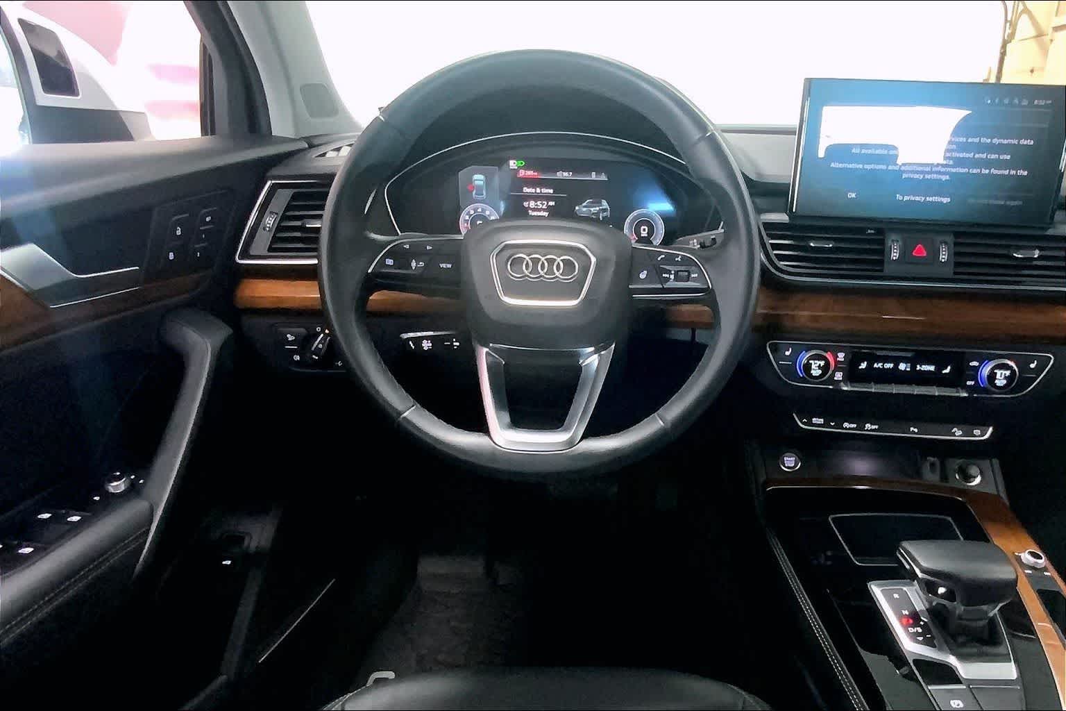 Thumbnail: 2023 Audi Q5 - 13