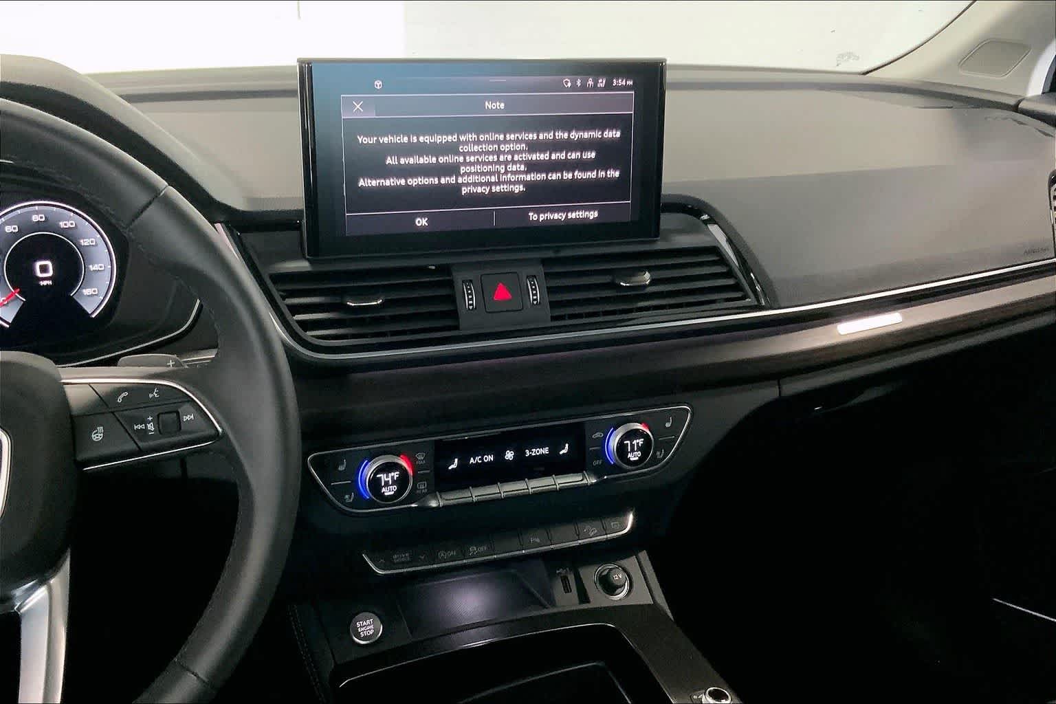 Thumbnail: 2025 Audi Q5 - 14