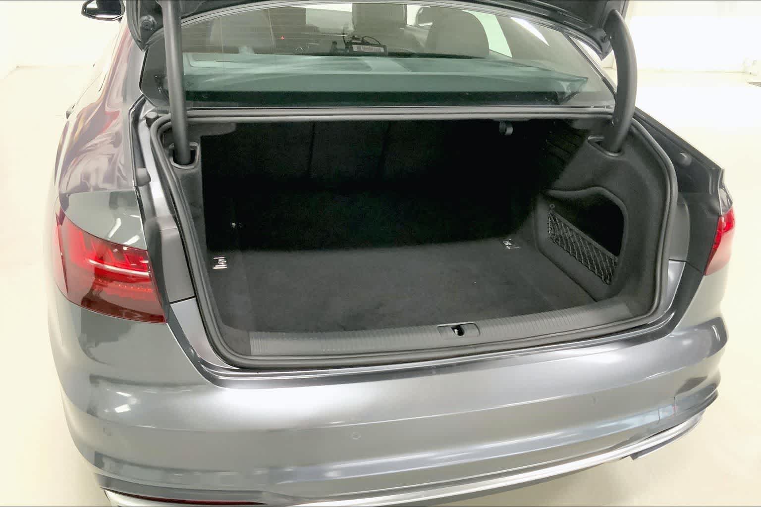 Thumbnail: 2024 Audi A4 - 16