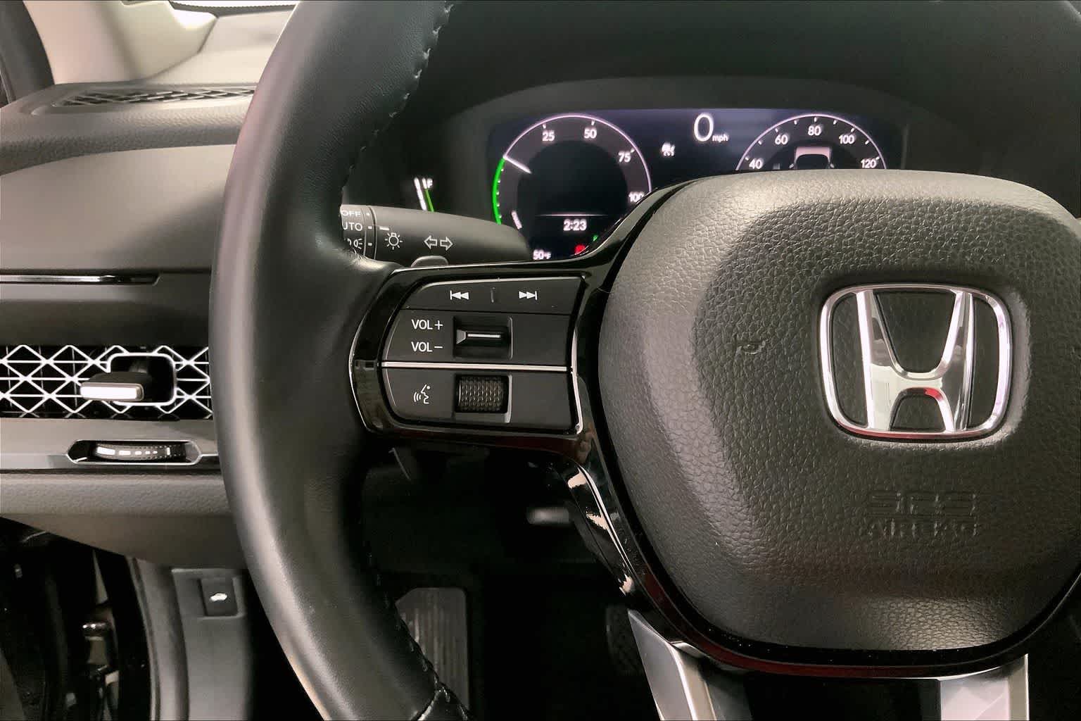 Thumbnail: 2023 Honda Accord - 21