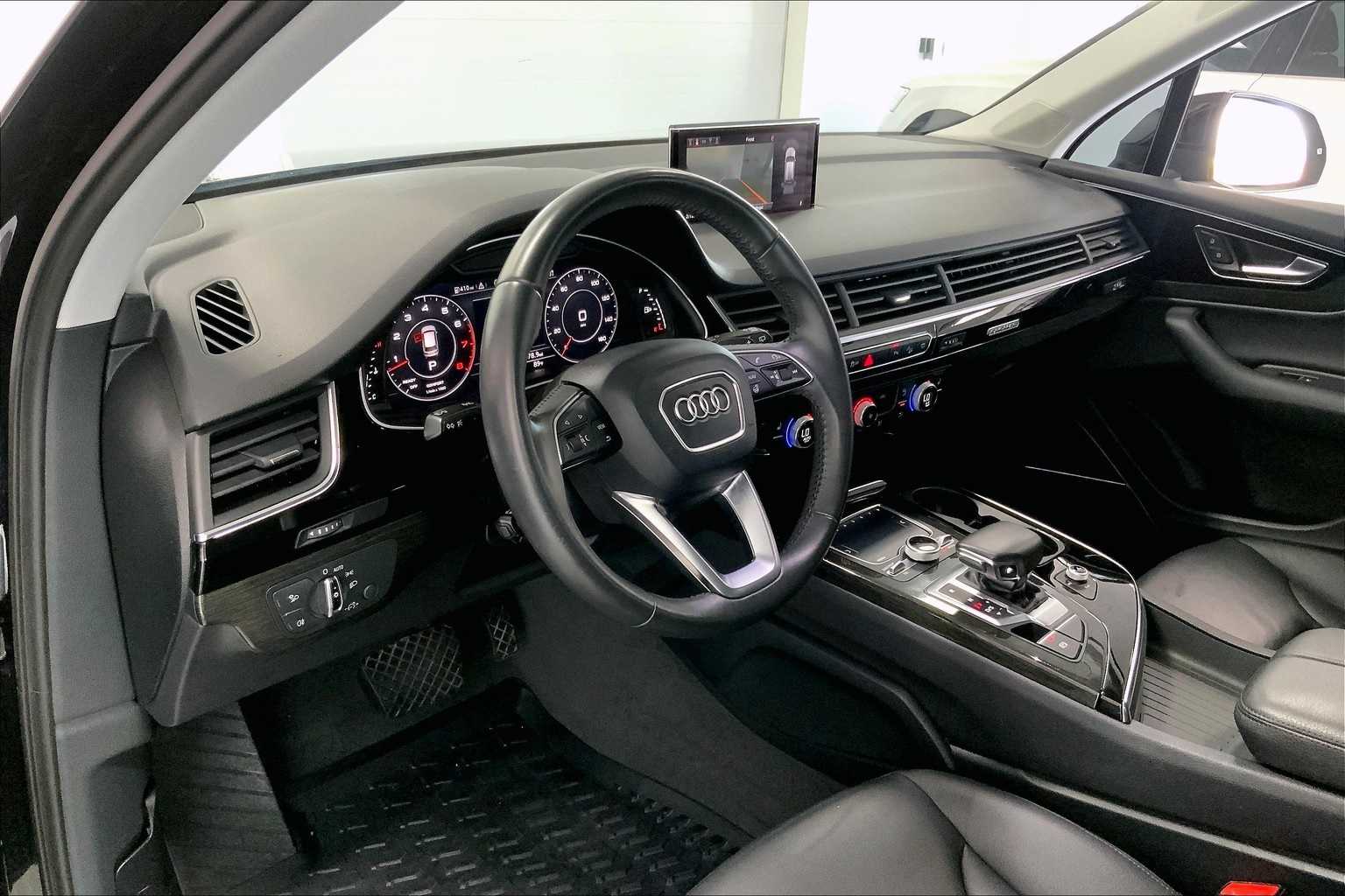 Thumbnail: 2018 Audi Q7 - 2