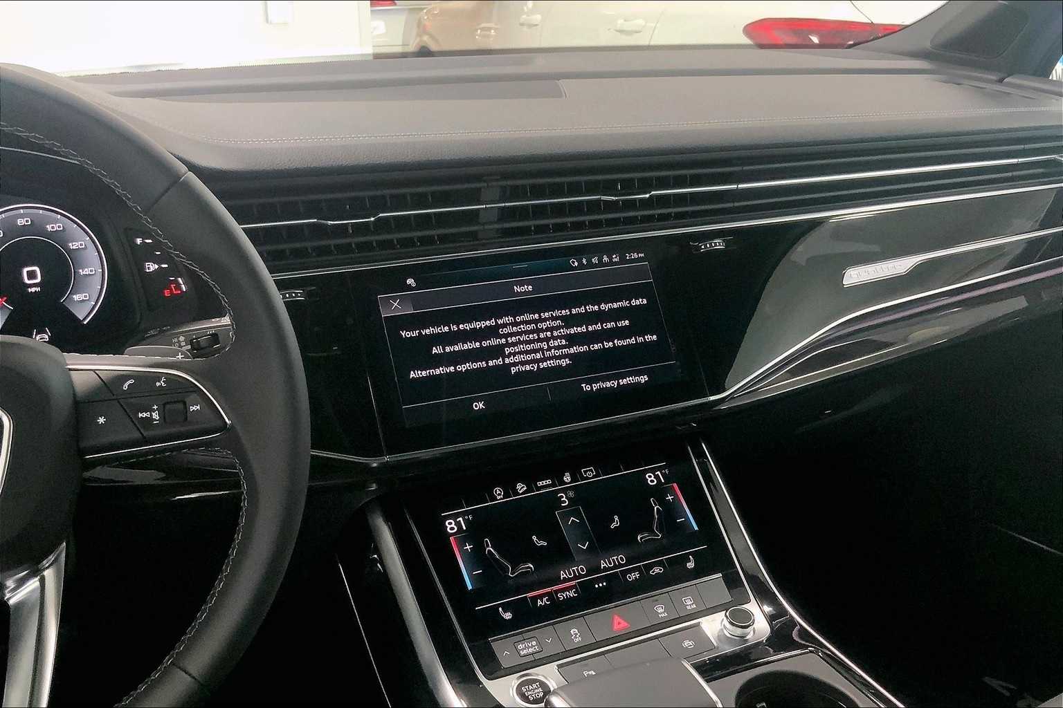 Thumbnail: 2026 Audi Q7 - 14