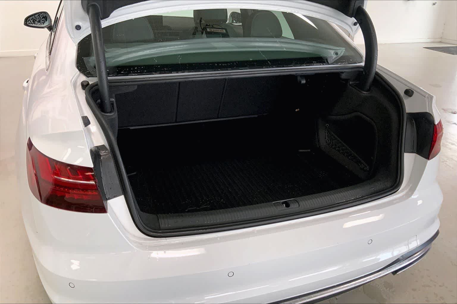 Thumbnail: 2023 Audi A4 - 17