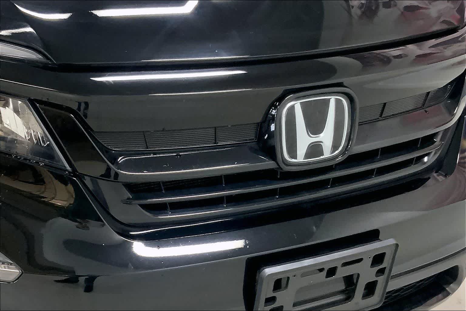 Thumbnail: 2022 Honda Pilot - 31