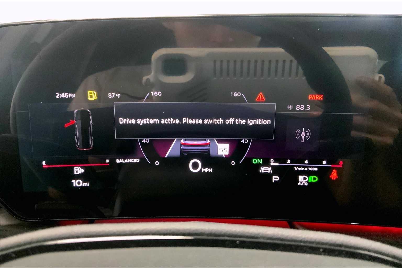 Thumbnail: 2025 Audi Q5 - 18