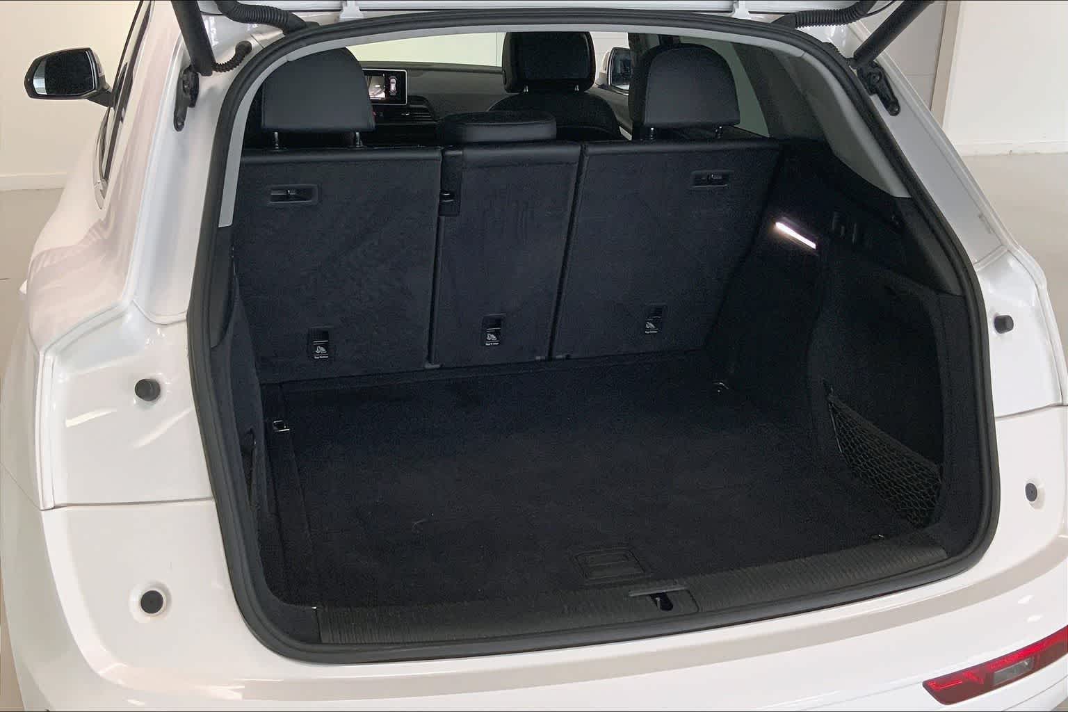 Thumbnail: 2019 Audi Q5 - 17