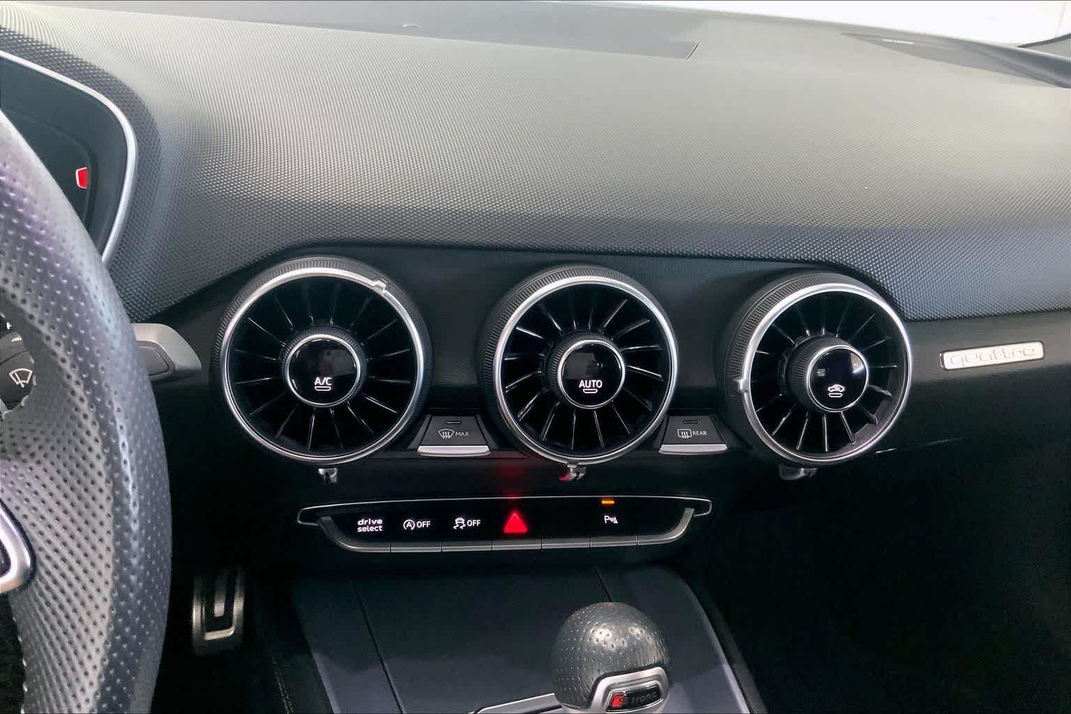 Thumbnail: 2023 Audi TT - 21