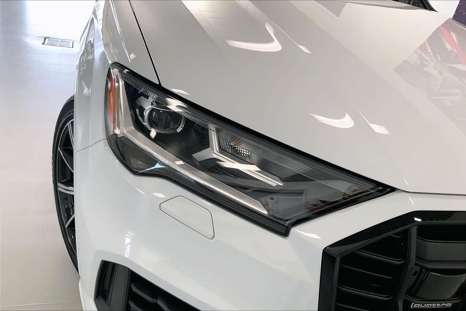 Thumbnail: 2023 Audi Q7 - 29