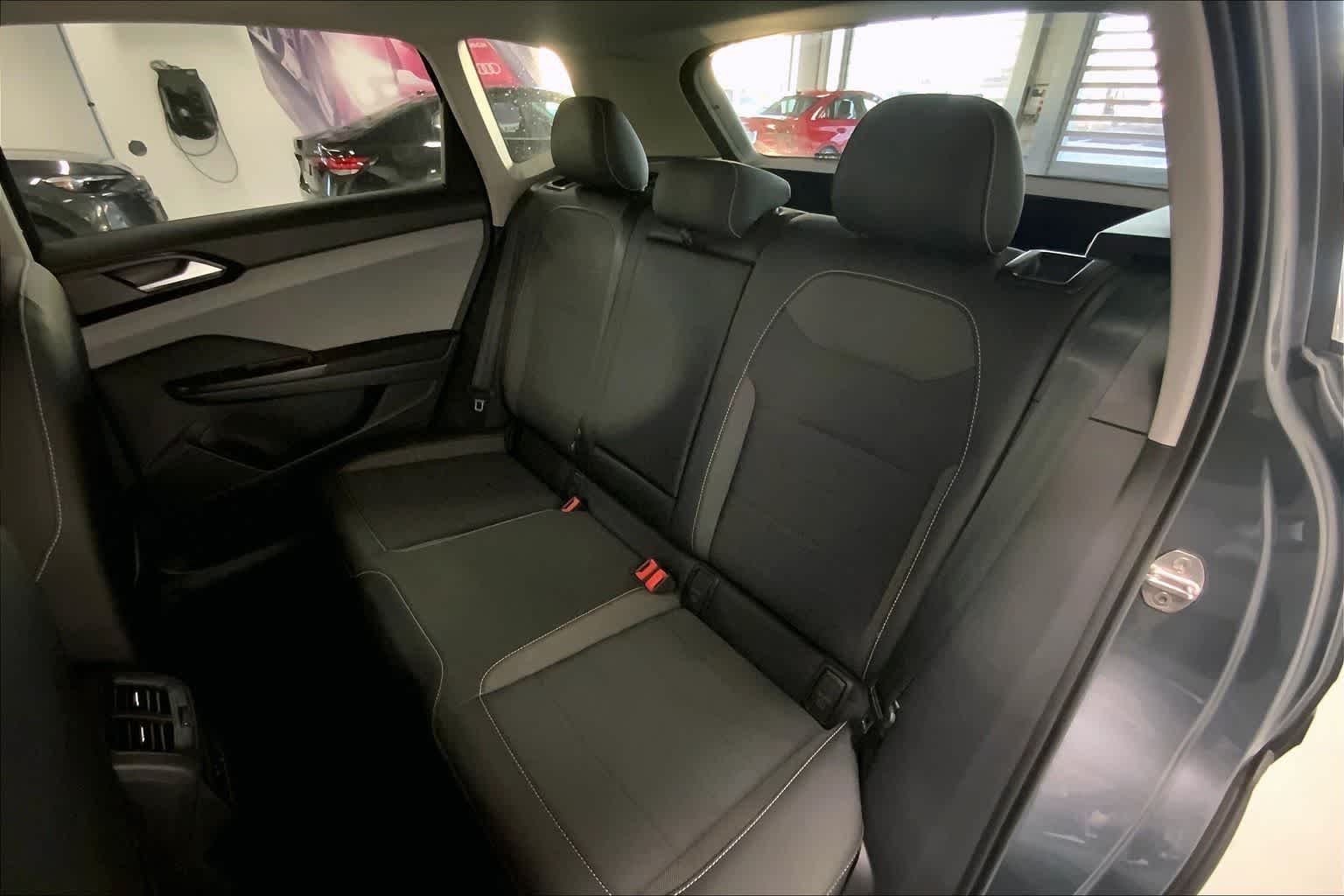 Thumbnail: 2023 Volkswagen Taos - 27