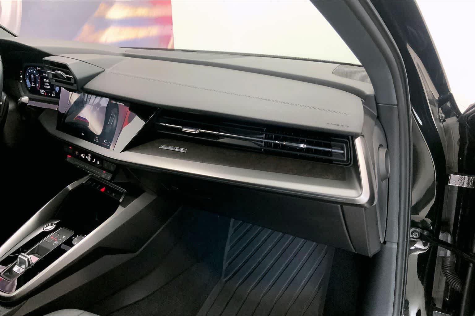 Thumbnail: 2023 Audi A3 - 20