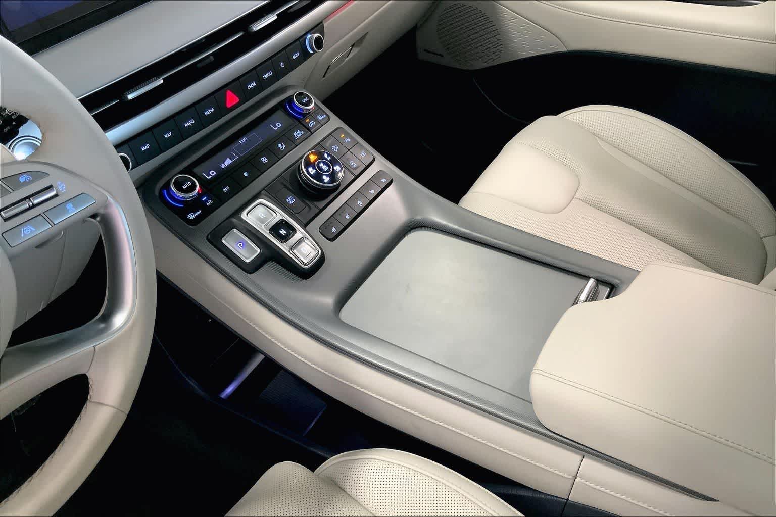 Thumbnail: 2024 Hyundai Palisade - 14