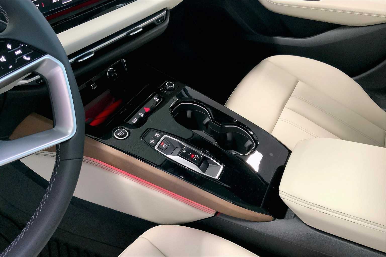 Thumbnail: 2025 Audi A5 - 17