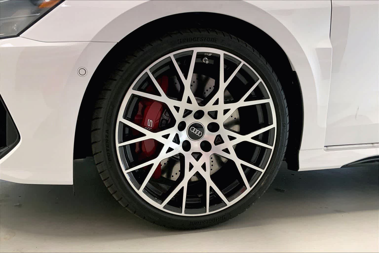 Thumbnail: 2026 Audi RS 3 - 7