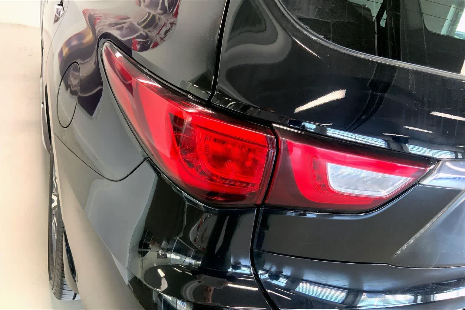 Thumbnail: 2017 INFINITI QX60 - 29