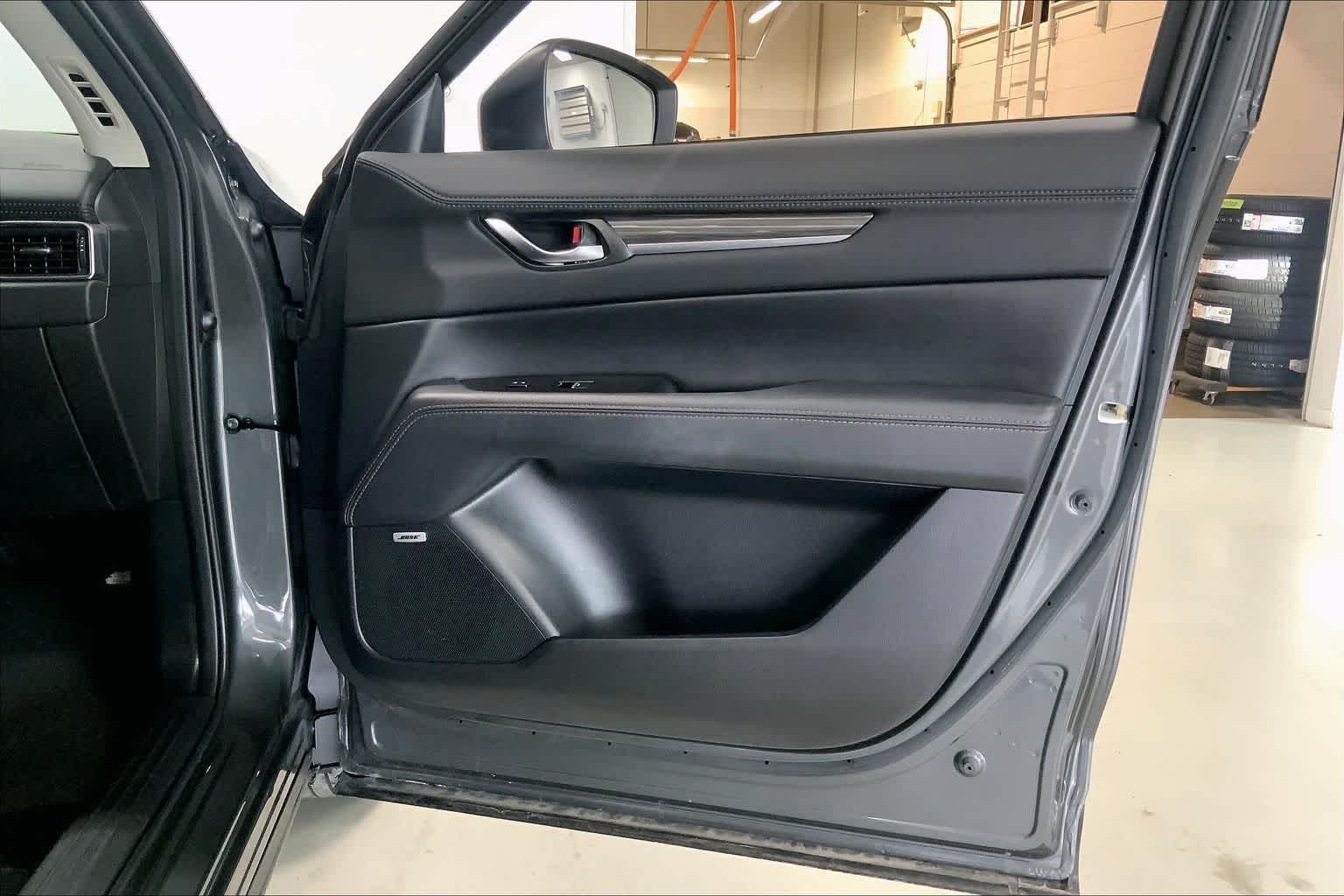 Thumbnail: 2023 Mazda CX-5 - 25