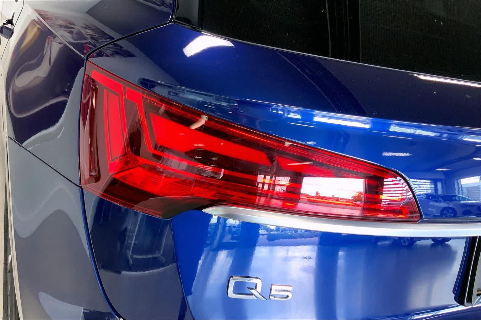 Thumbnail: 2025 Audi Q5 - 29