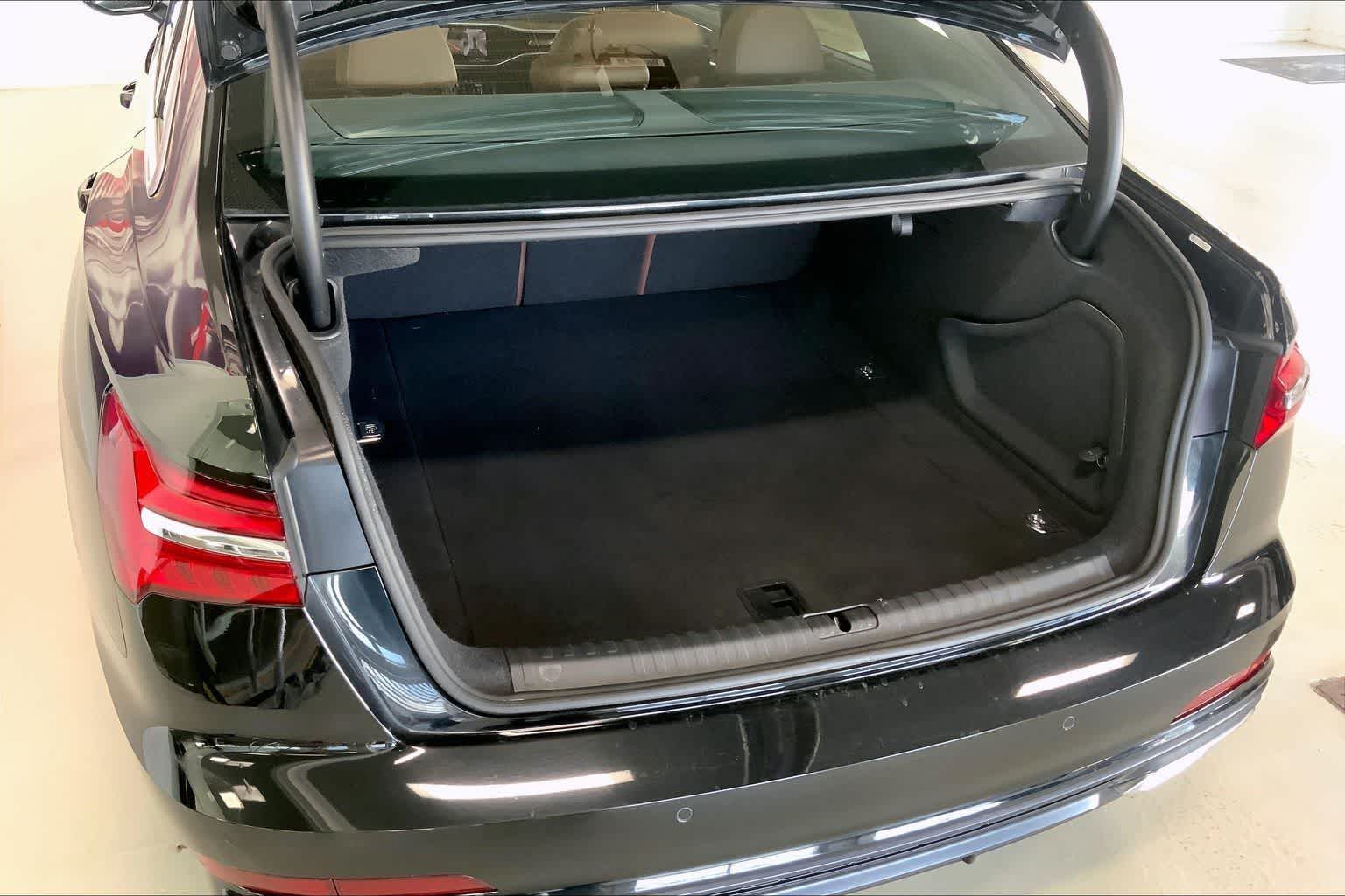 Thumbnail: 2019 Audi A6 - 17