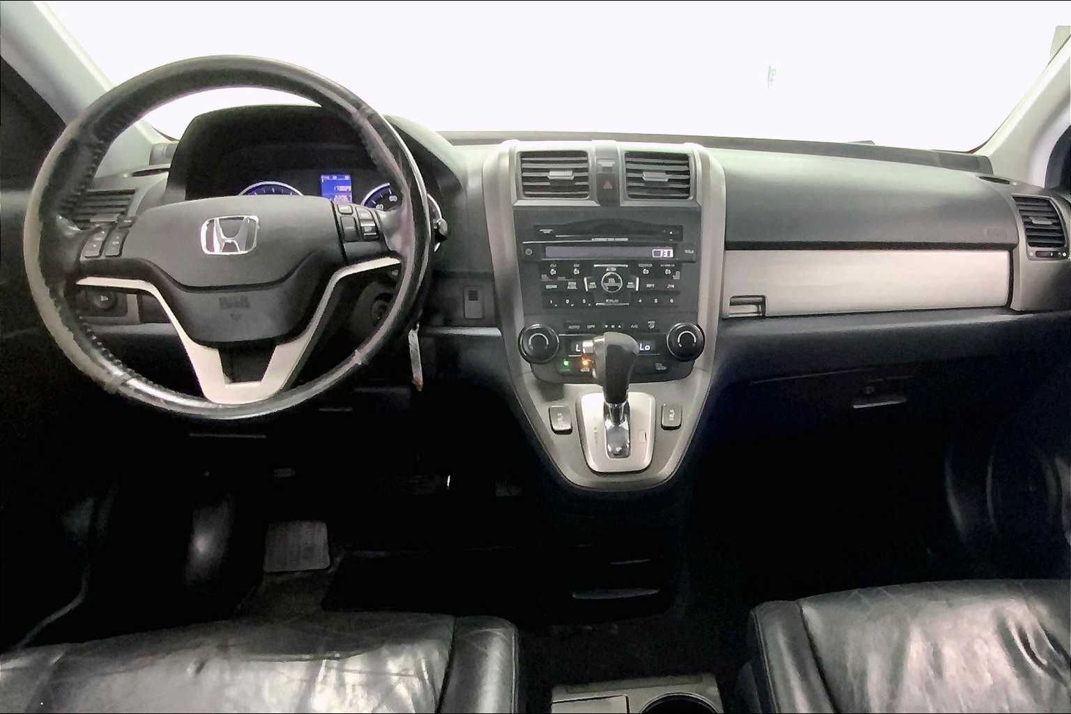 Thumbnail: 2011 Honda CR-V - 8