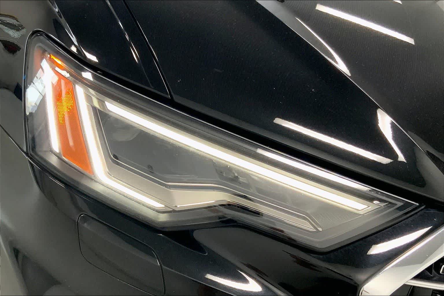 Thumbnail: 2019 Audi A6 - 31