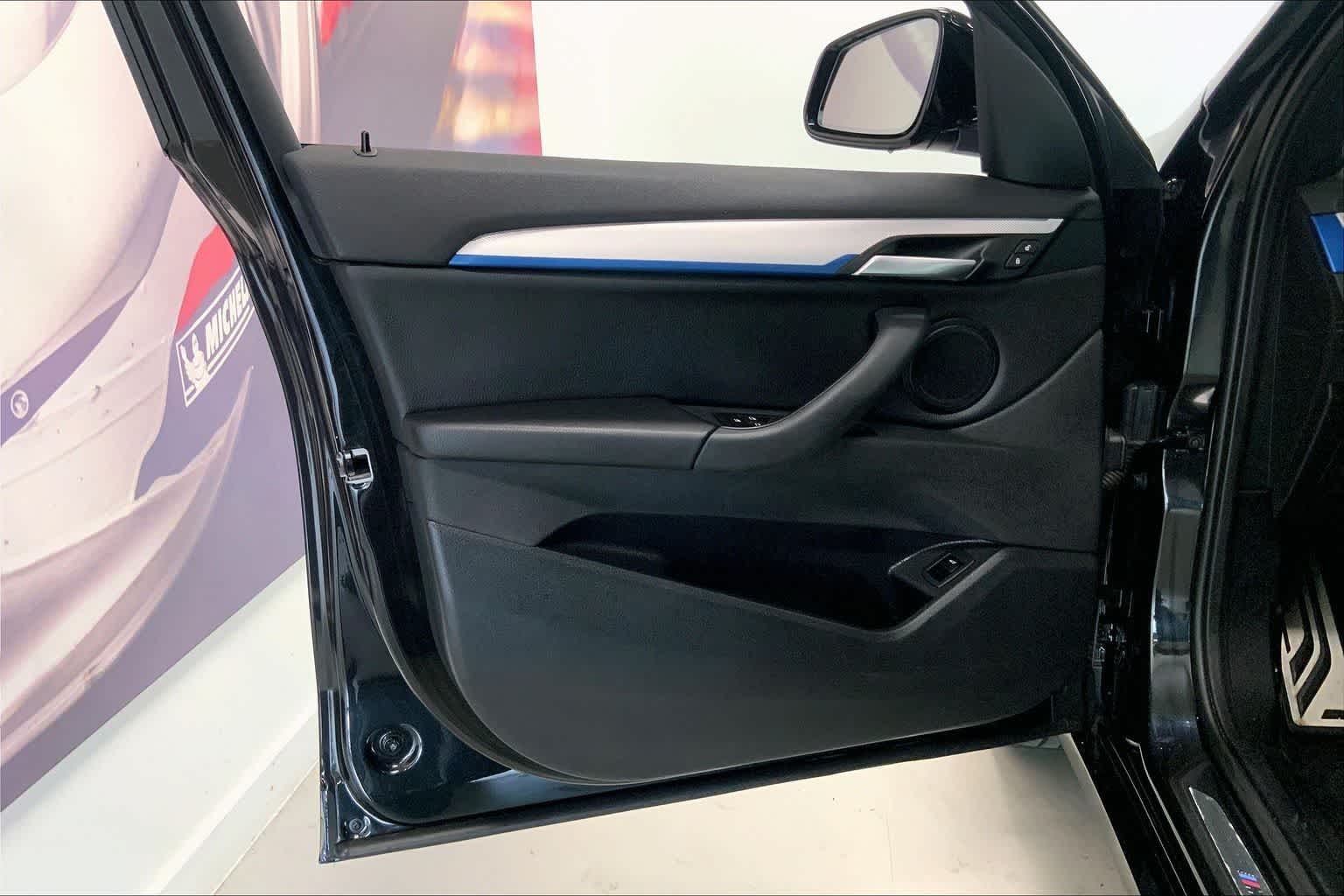 Thumbnail: 2022 BMW X1 - 22