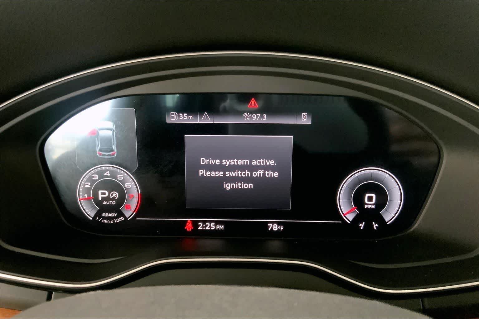 Thumbnail: 2023 Audi Q5 - 16