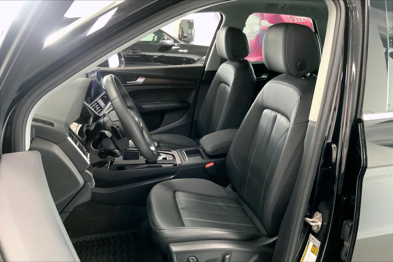 Thumbnail: 2021 Audi Q5 - 9