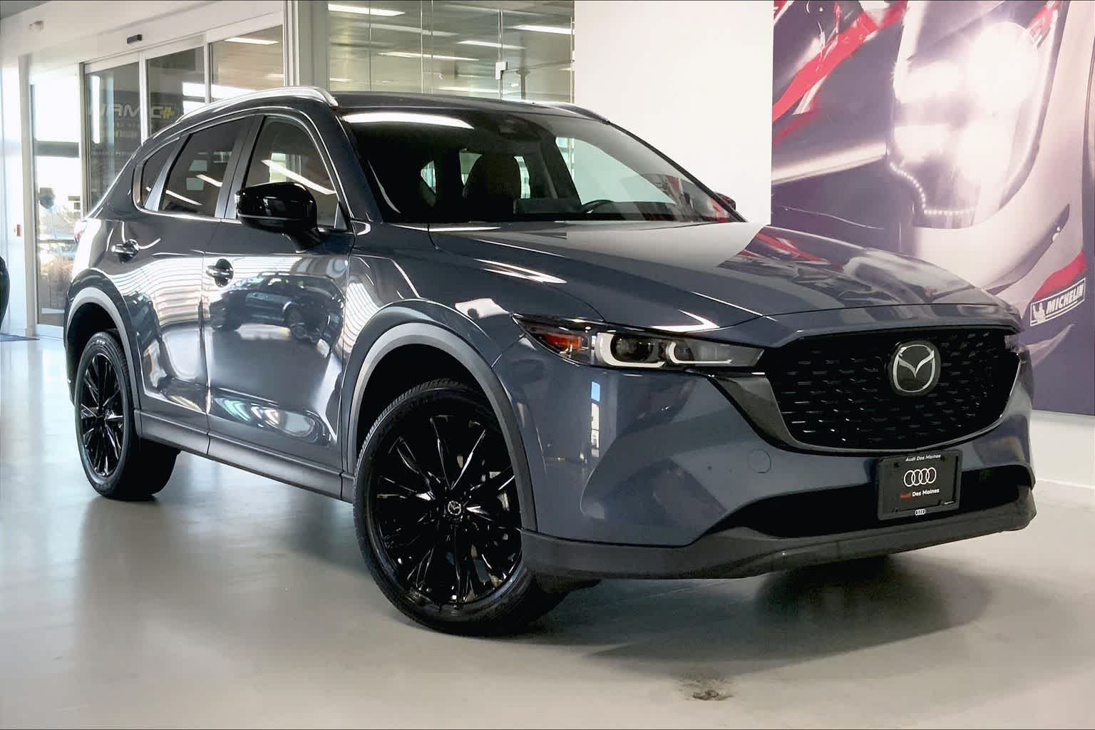 Thumbnail: 2023 Mazda CX-5 - 20