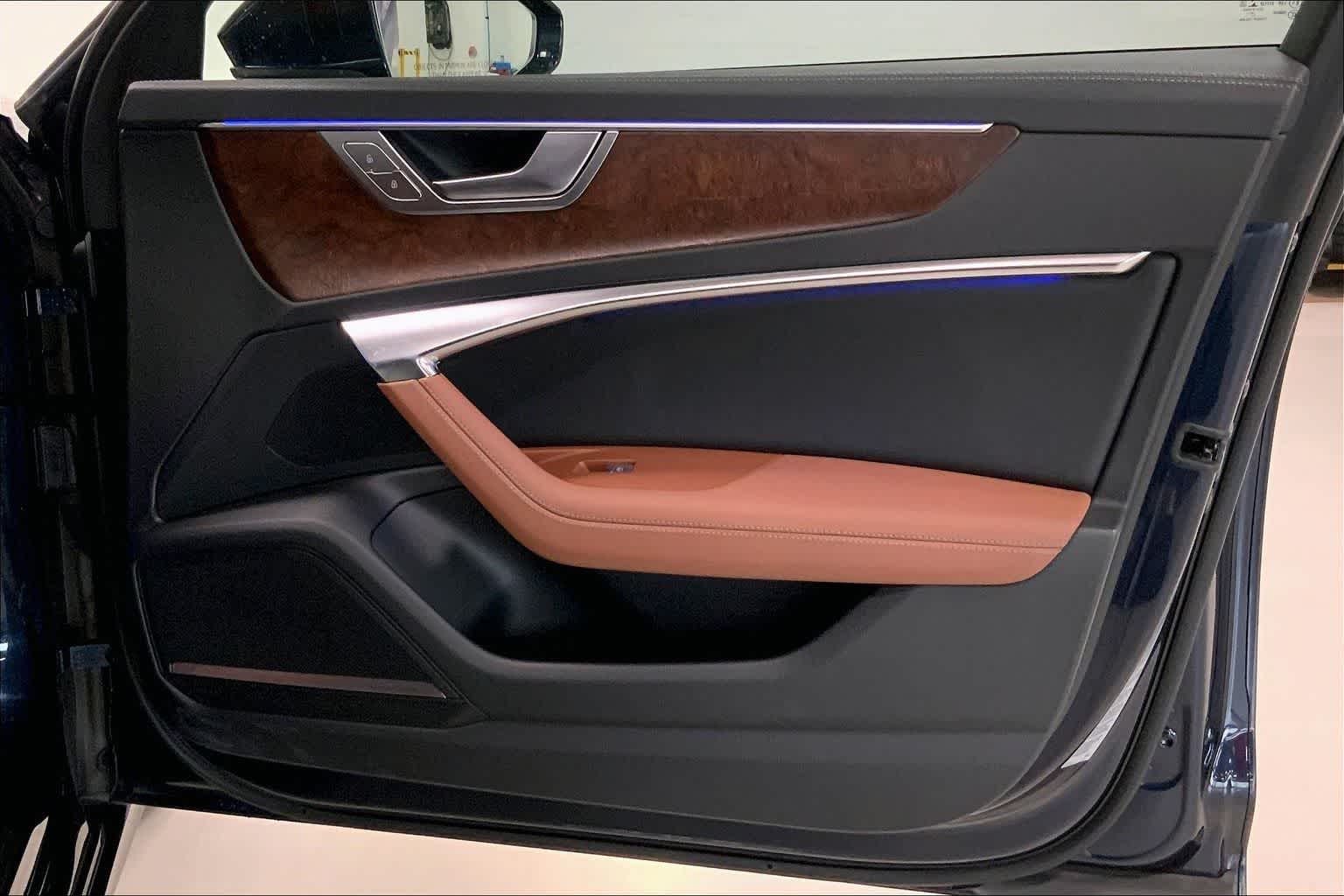 Thumbnail: 2020 Audi A6 - 28