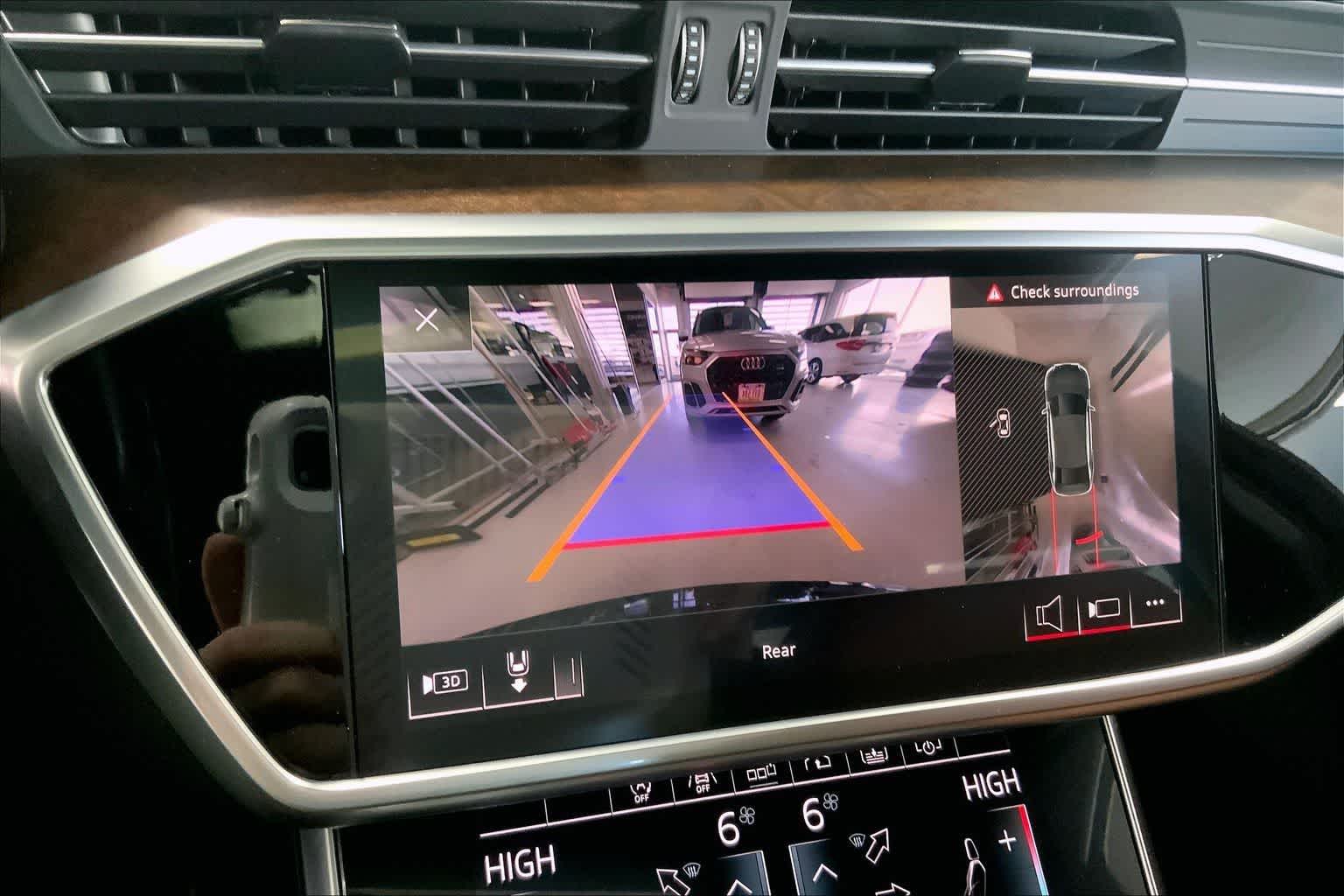 Thumbnail: 2019 Audi A6 - 24