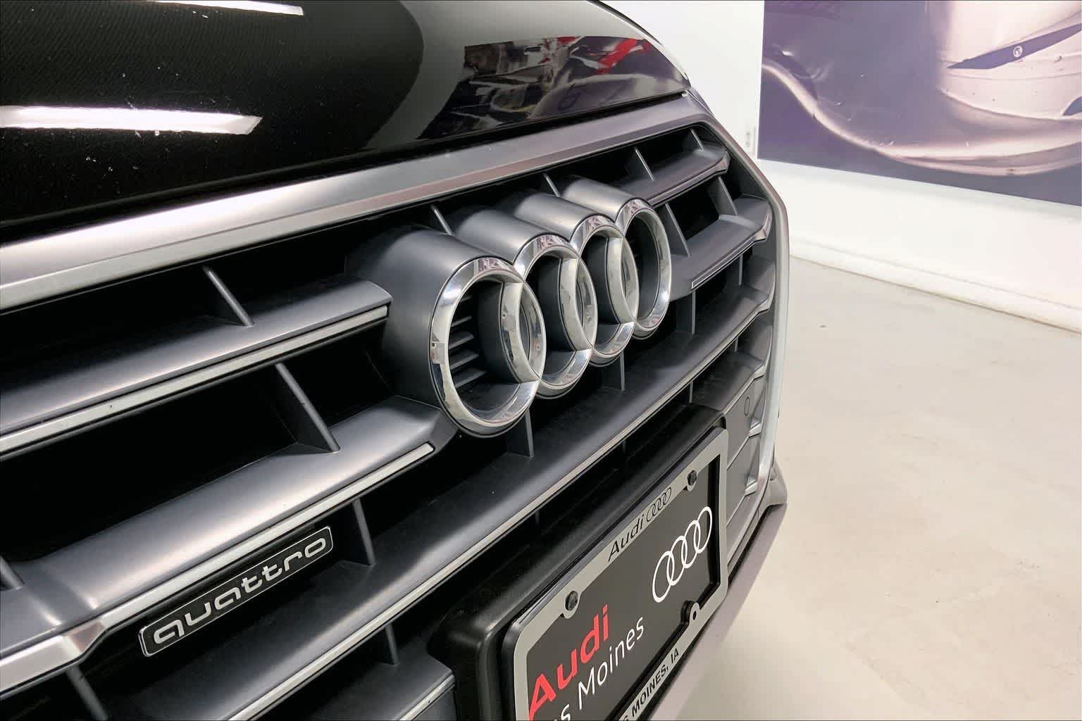 Thumbnail: 2020 Audi Q5 - 33