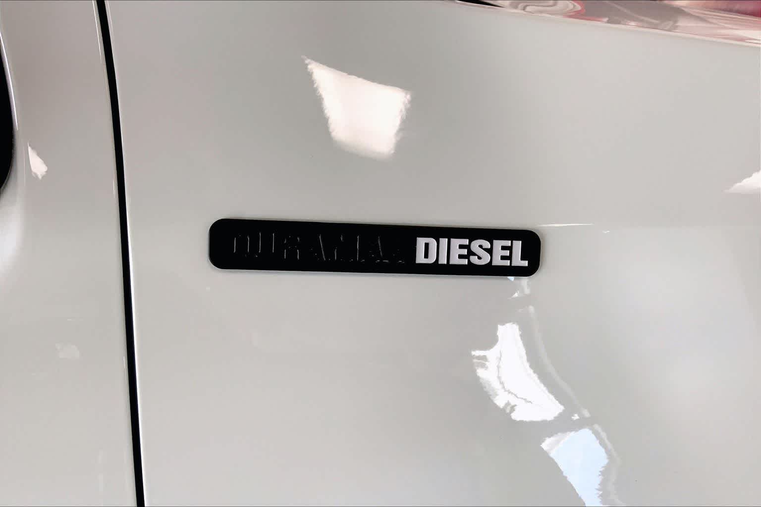 Thumbnail: 2017 Chevrolet Colorado - 7
