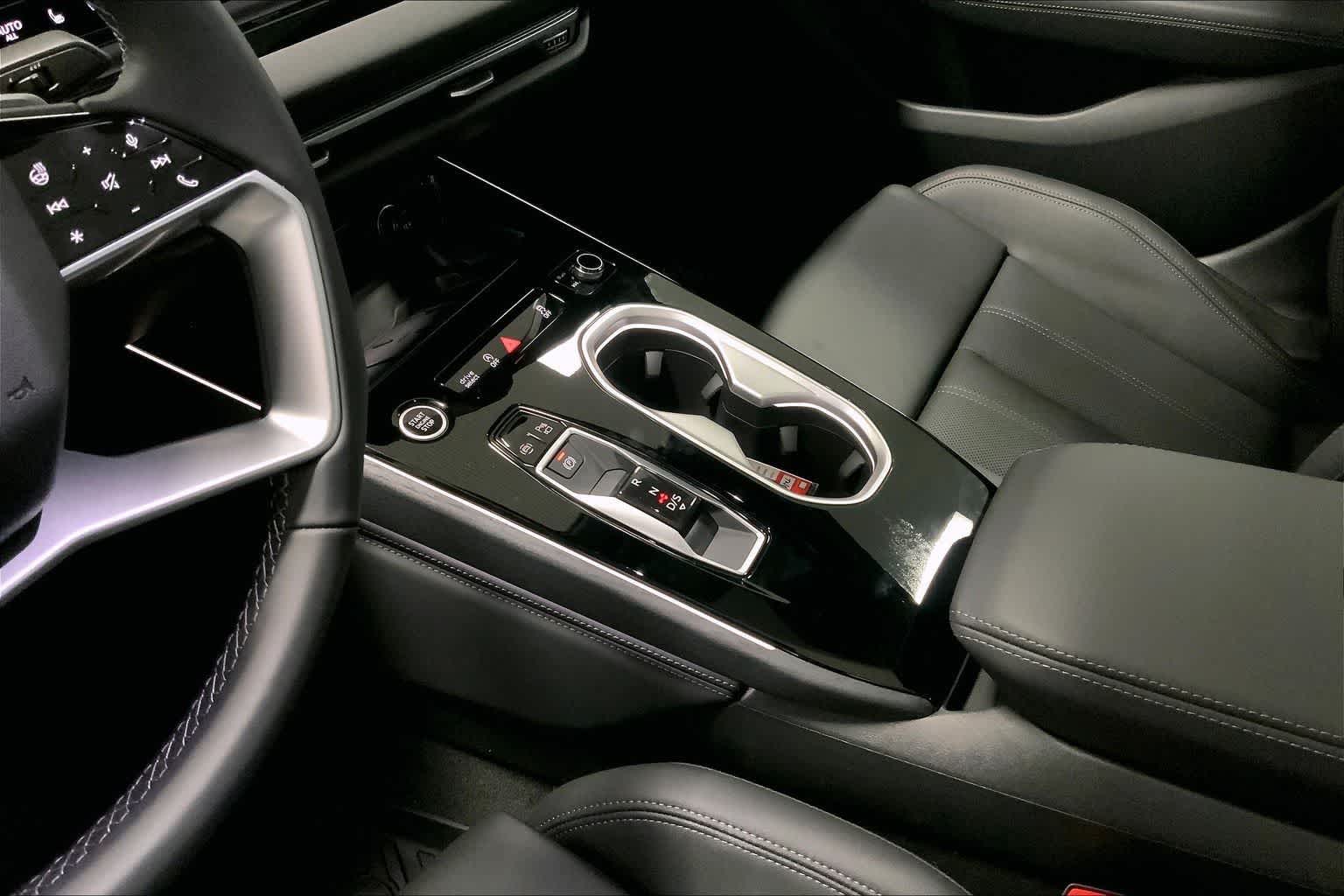 Thumbnail: 2026 Audi A6 - 17