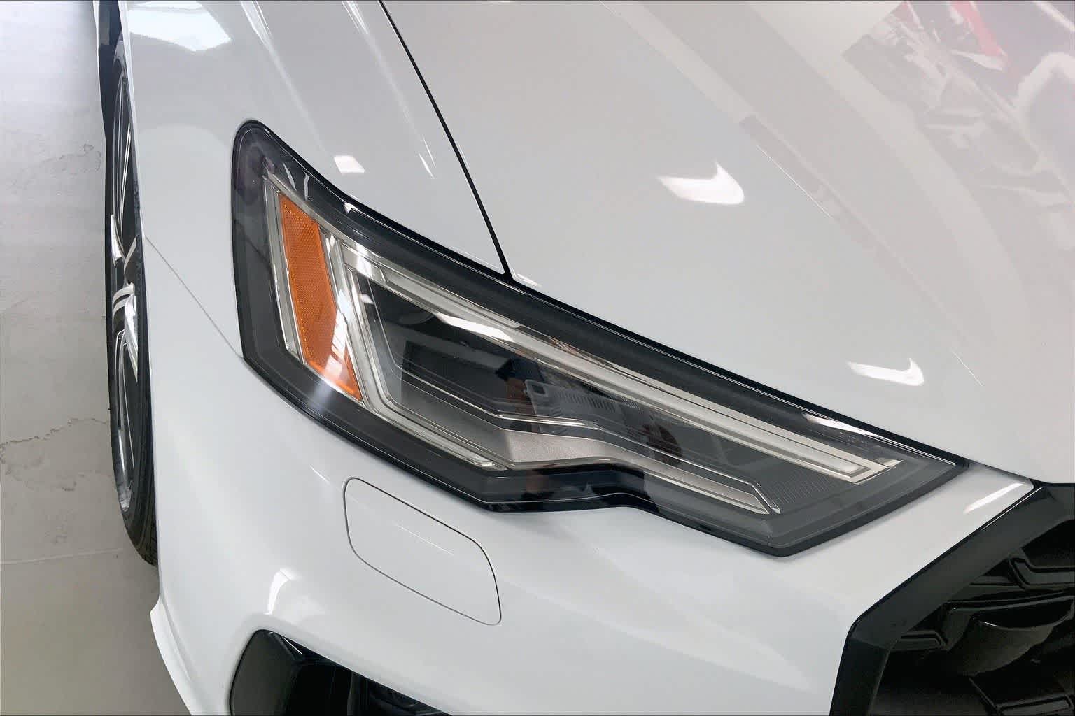 Thumbnail: 2025 Audi A6 - 29