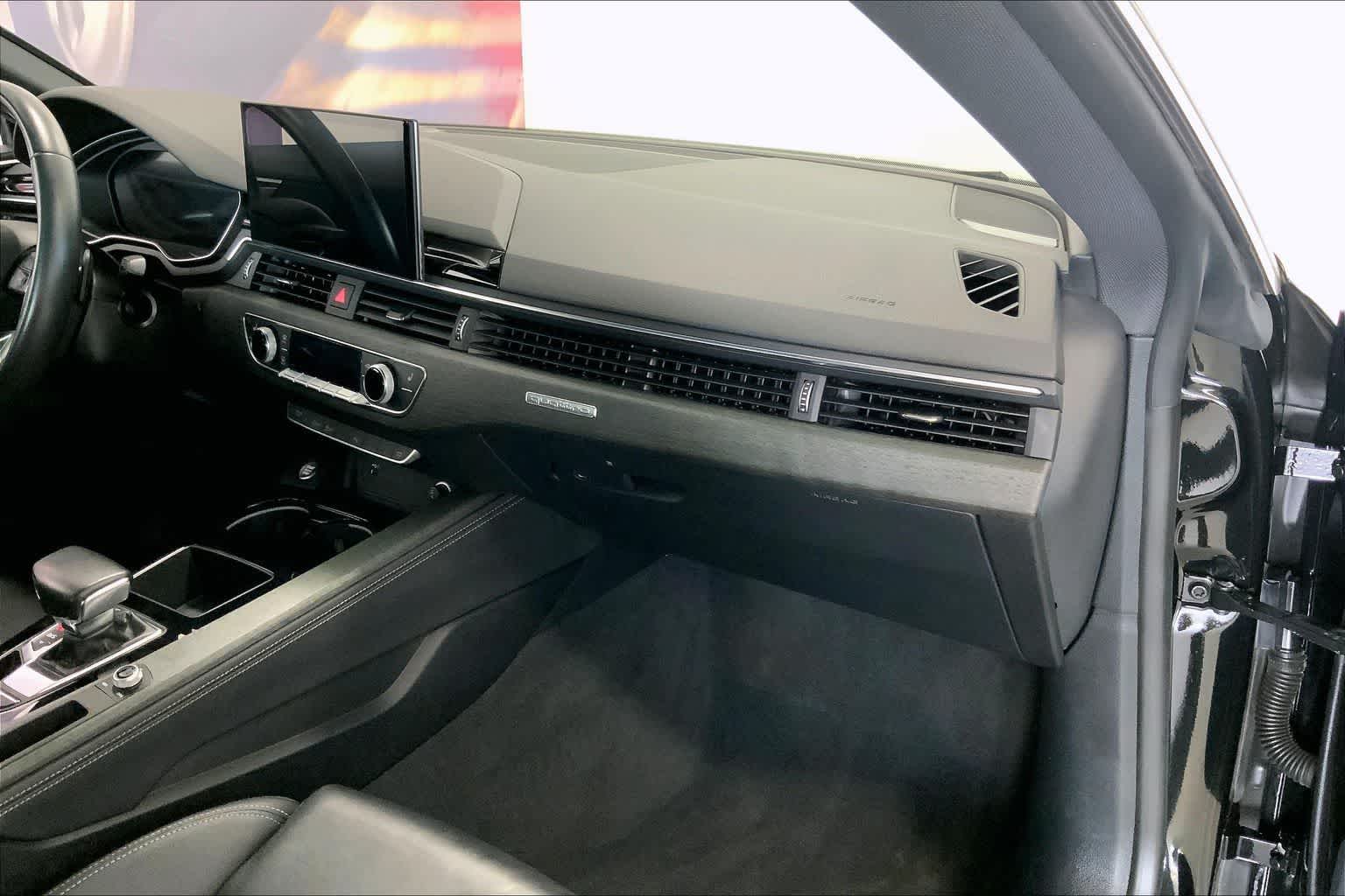 Thumbnail: 2024 Audi A5 - 18