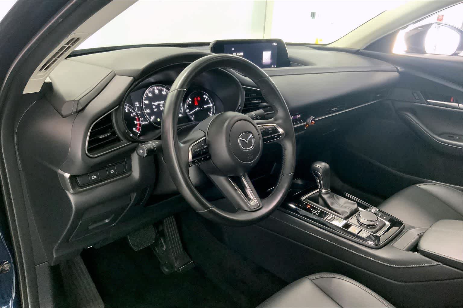 Thumbnail: 2024 Mazda CX-30 - 2