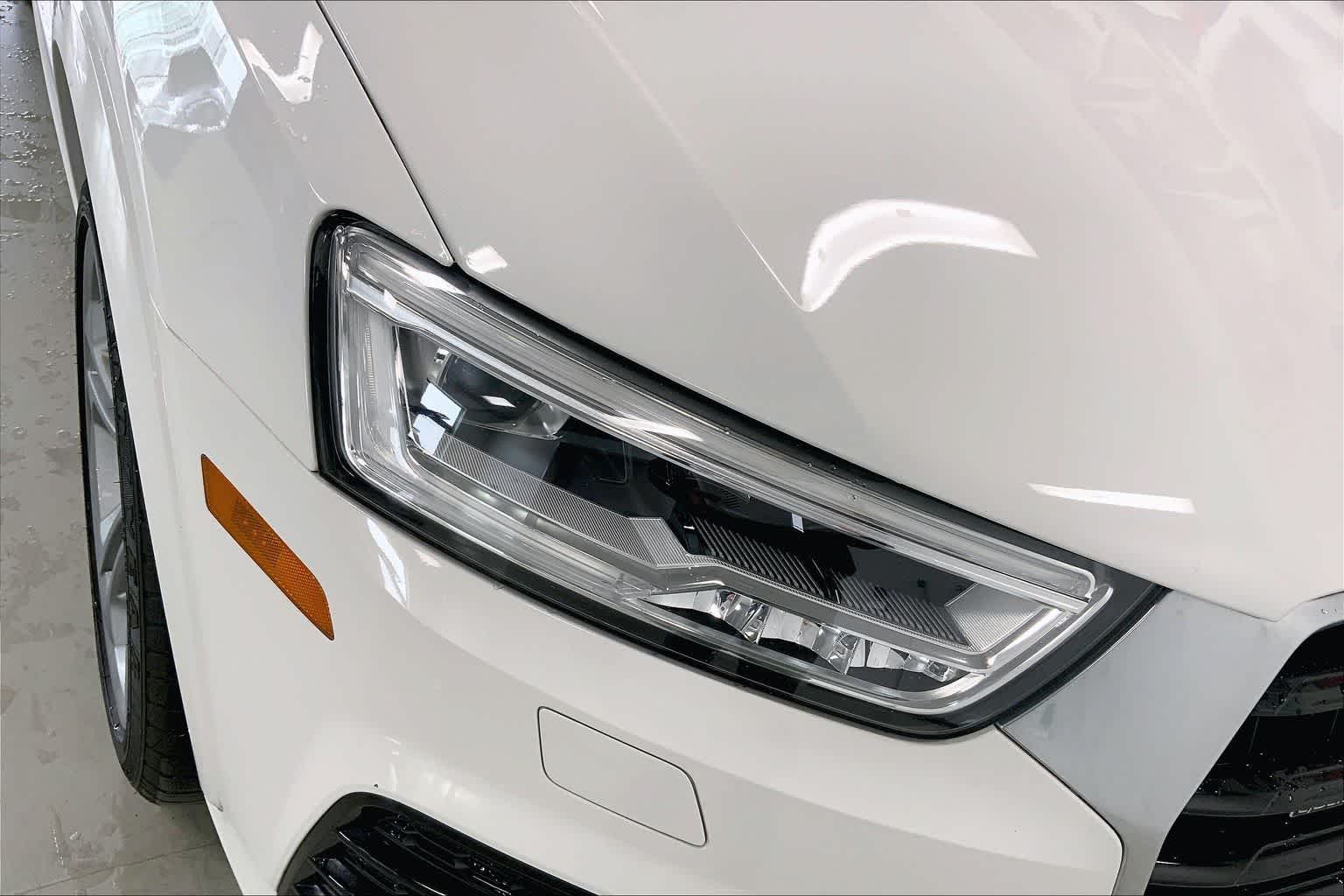 Thumbnail: 2018 Audi Q3 - 27