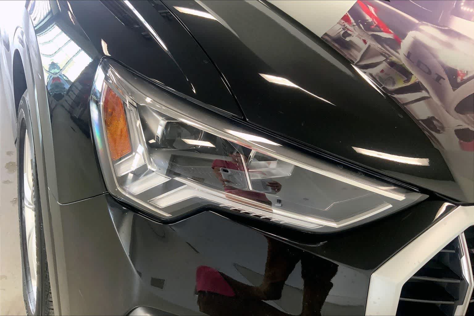 Thumbnail: 2023 Audi Q3 - 28