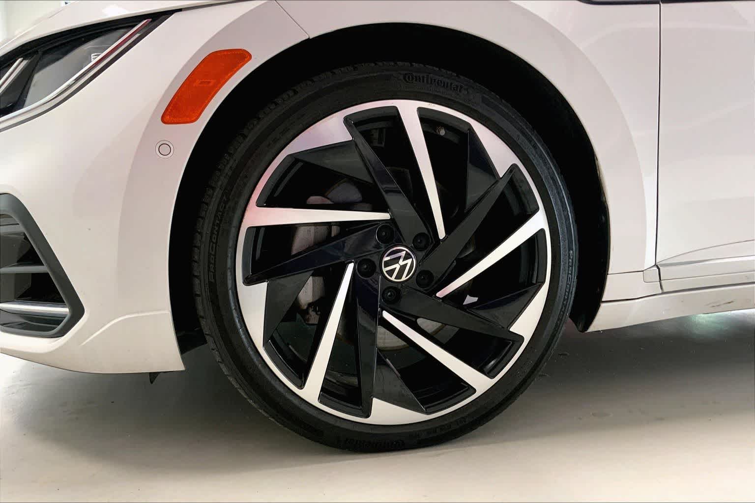 Thumbnail: 2023 Volkswagen Arteon - 8