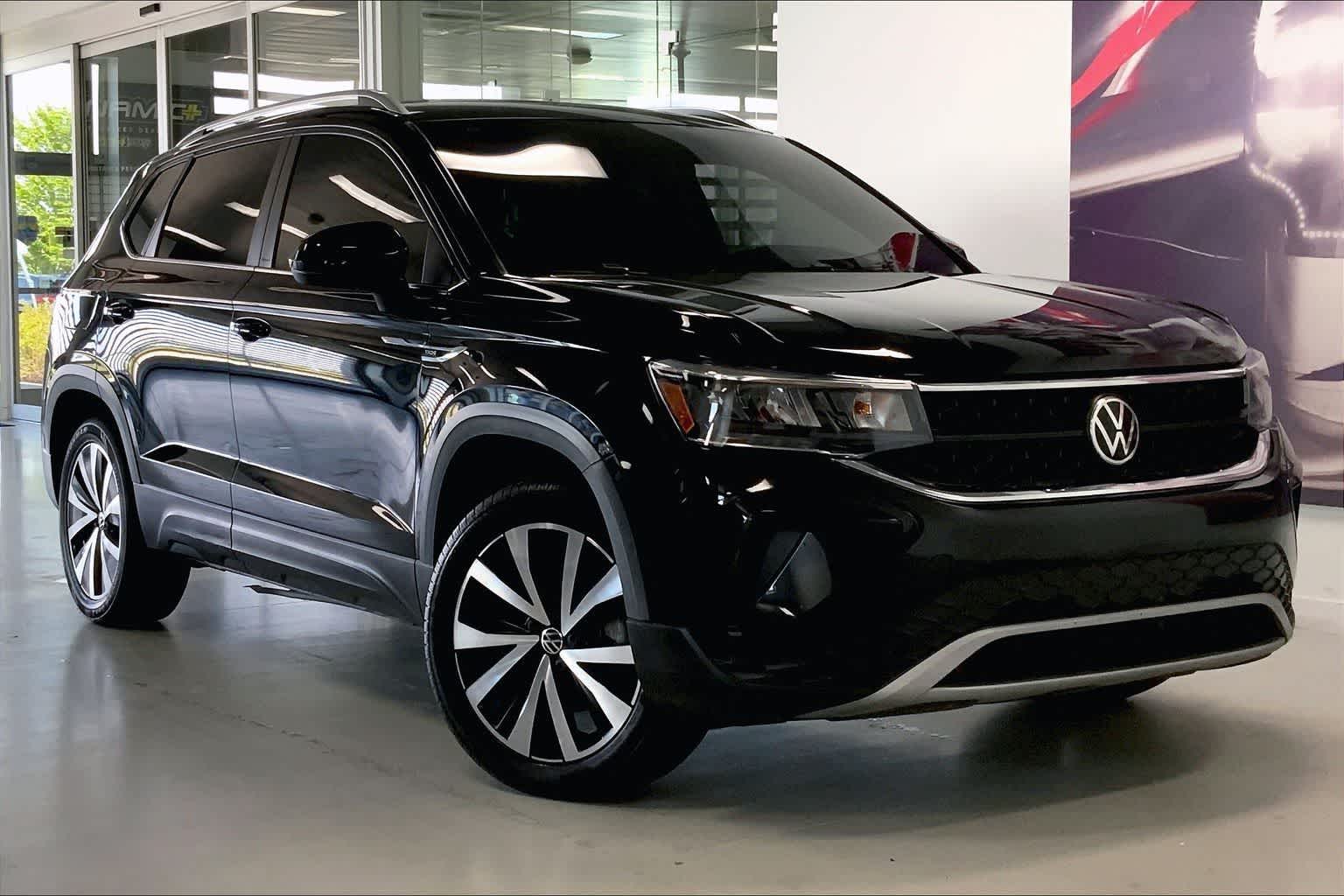 Thumbnail: 2022 Volkswagen Taos - 19
